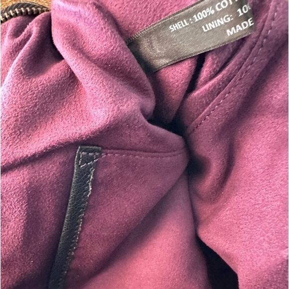 Sharif Hello Gorgeous 3D Embroidered tassels Bag Andalusian Garden Bird Animal - Picture 11 of 15